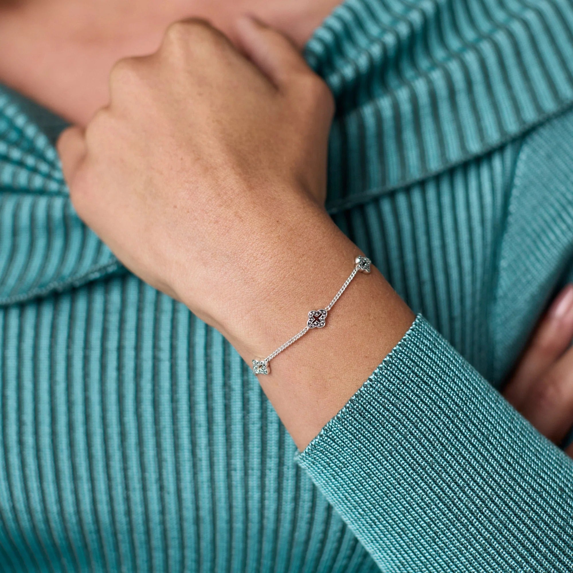 Julie Vos | Florentine Delicate Bracelet