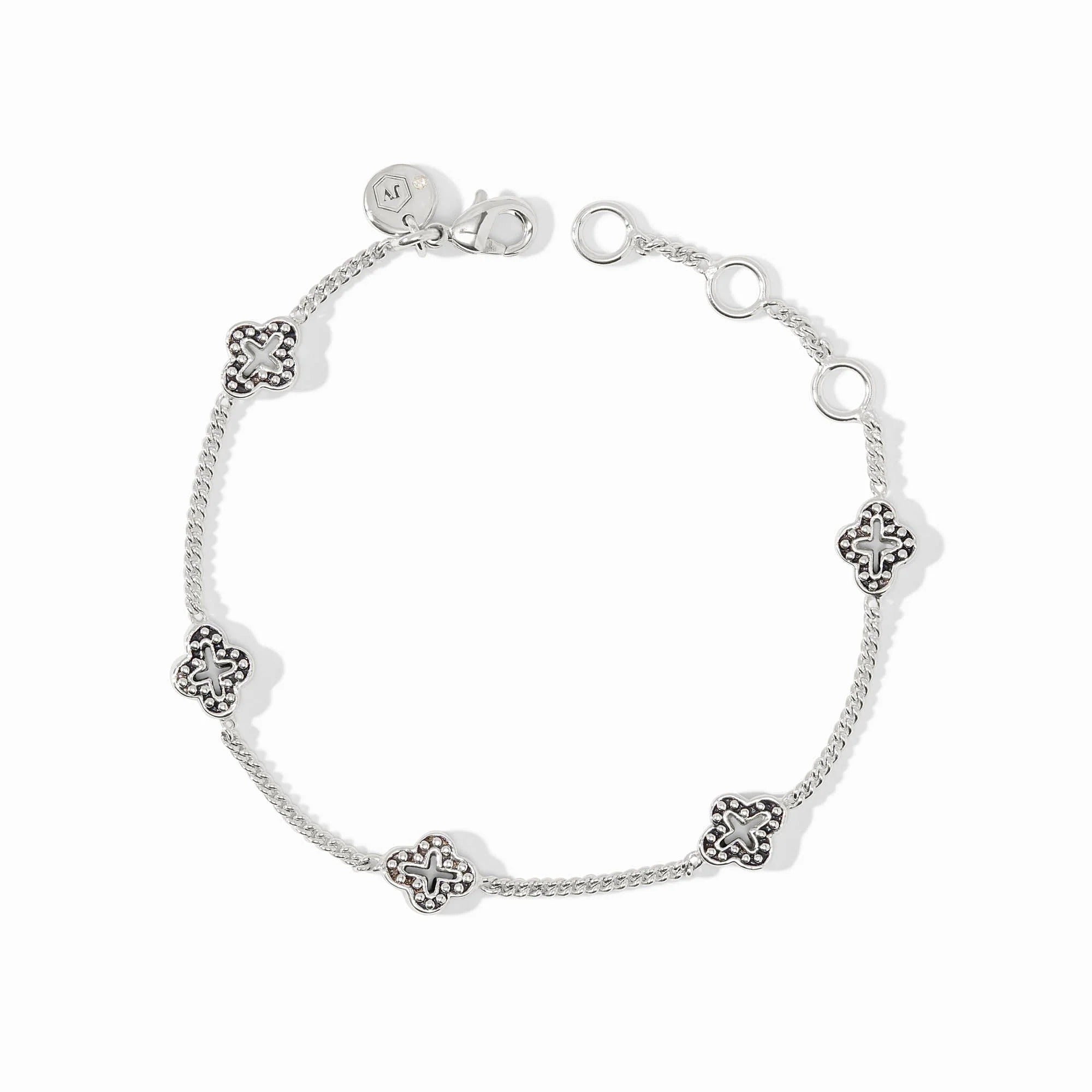 Julie Vos | Florentine Delicate Bracelet