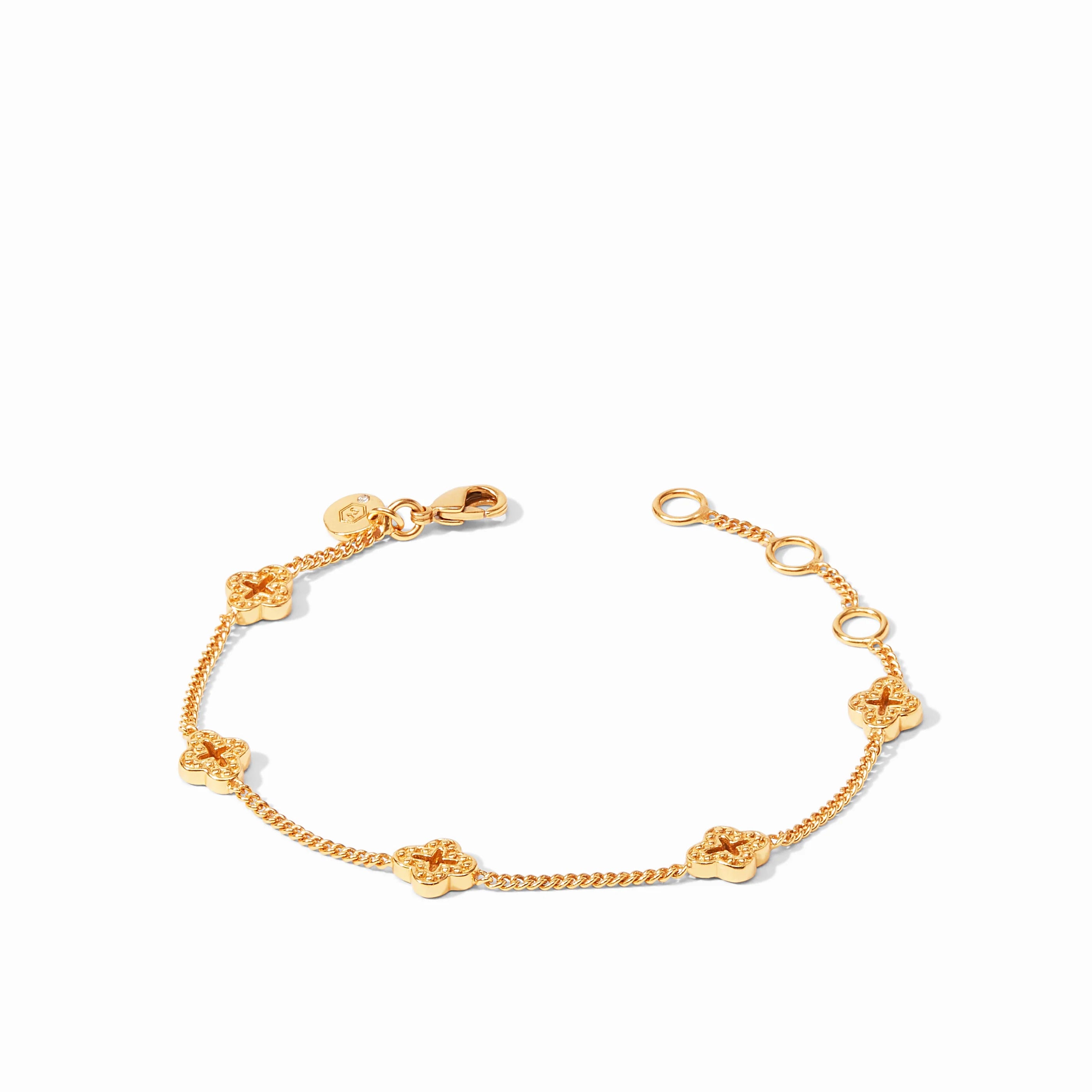 Julie Vos | Florentine Delicate Bracelet