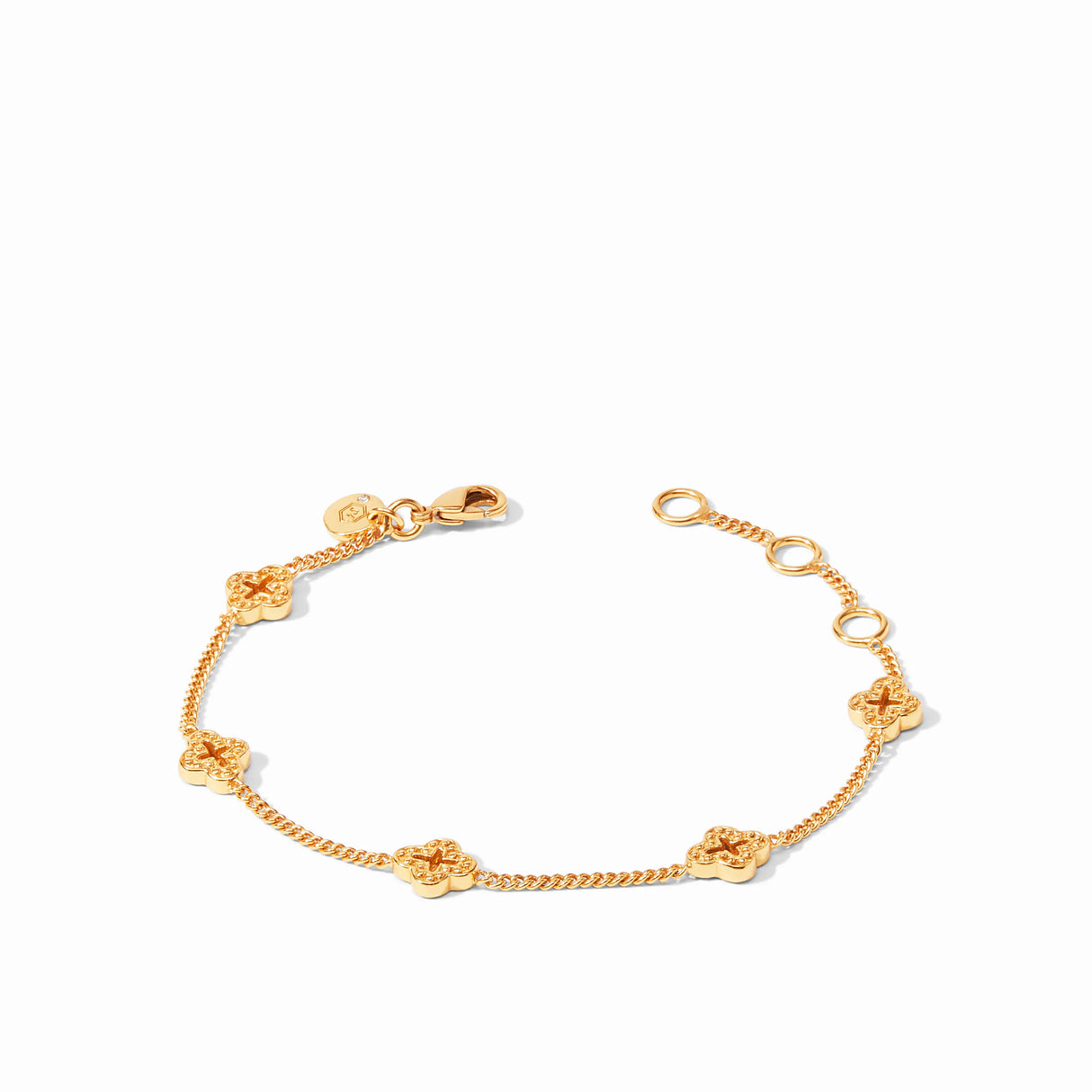 Julie Vos | Malta Canterbury Delicate Bracelet