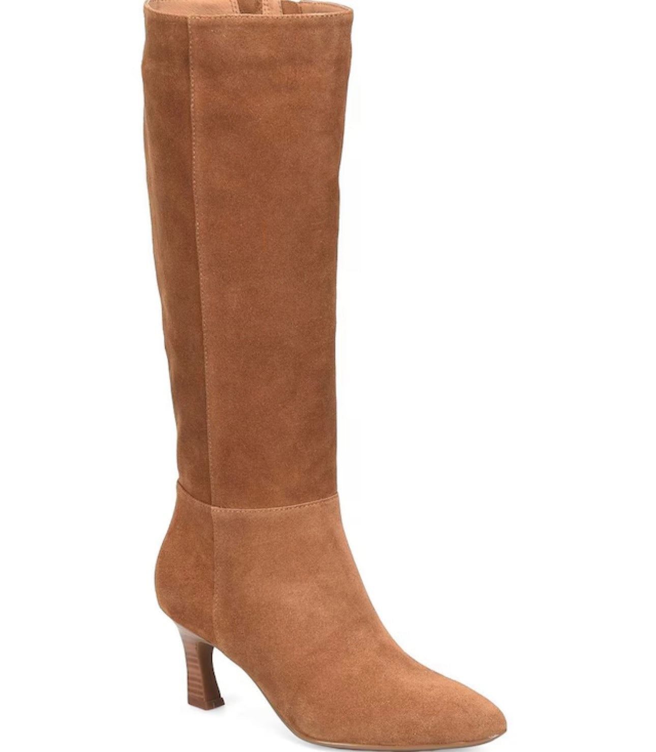 Sofft Shoe Co. | Sonya Brandy Boot