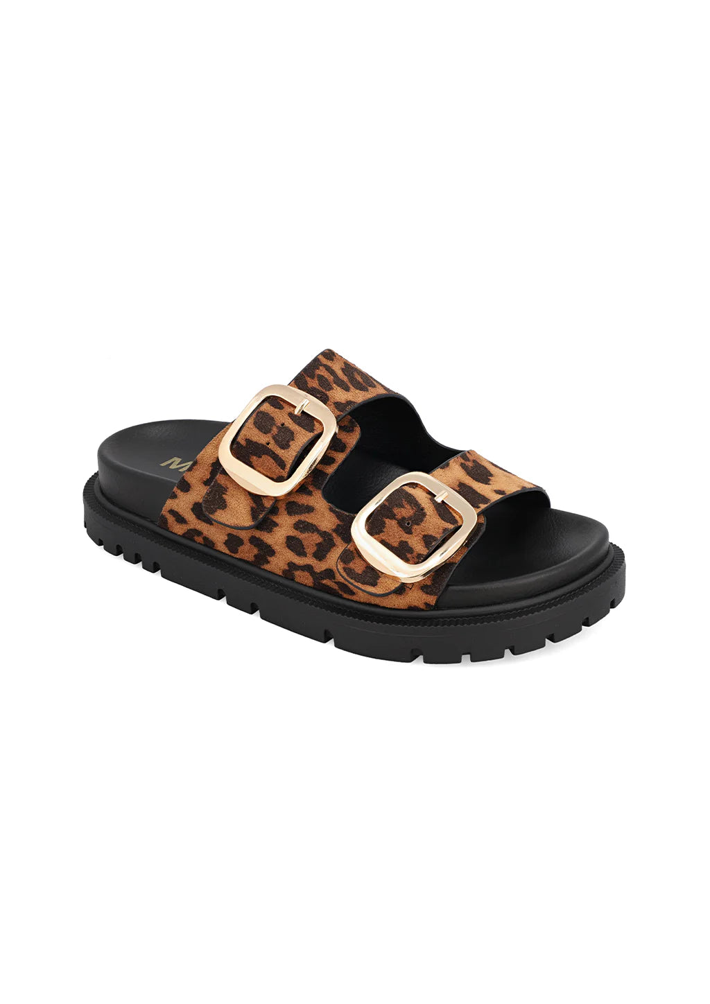 MIA | Gen Sandal - Leopard