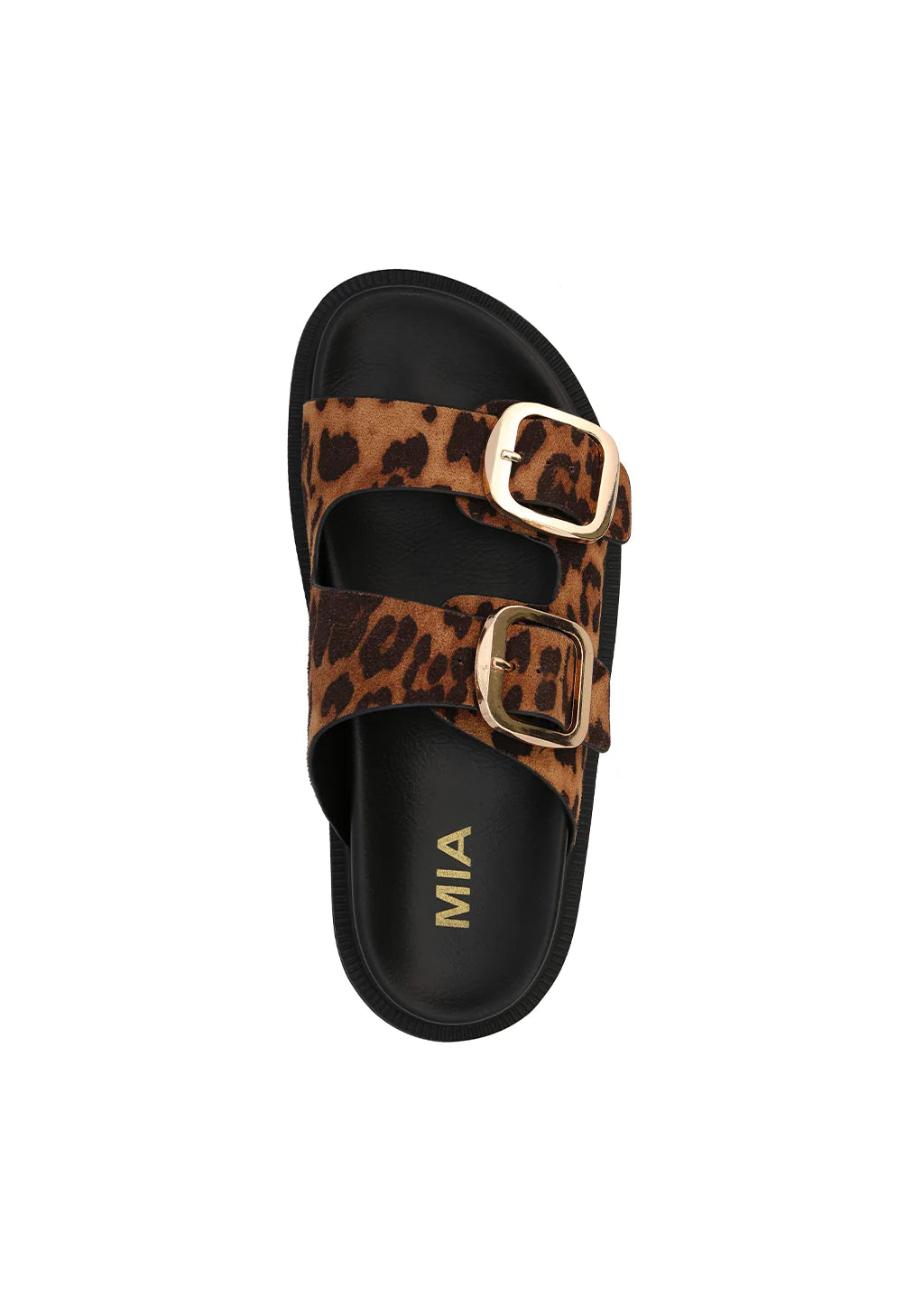 MIA | Gen Sandal - Leopard