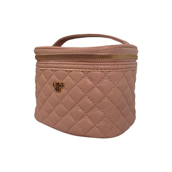 PurseN | Getaway Jewelry Case - Petal Rose