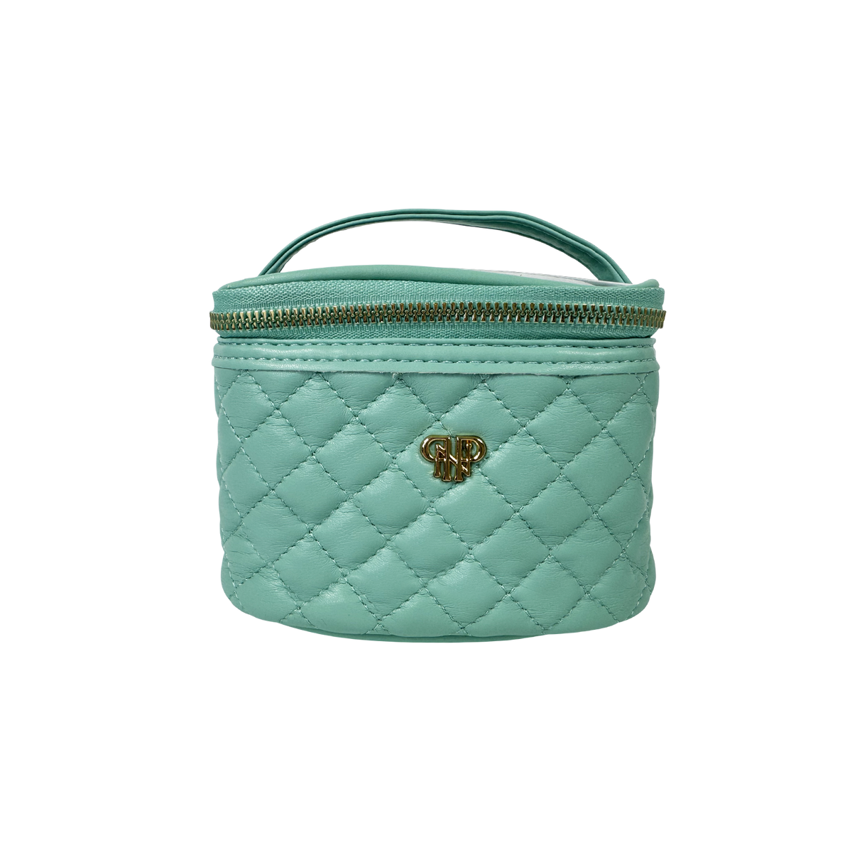 PurseN | Getaway Jewelry Case - Turquoise Quartz