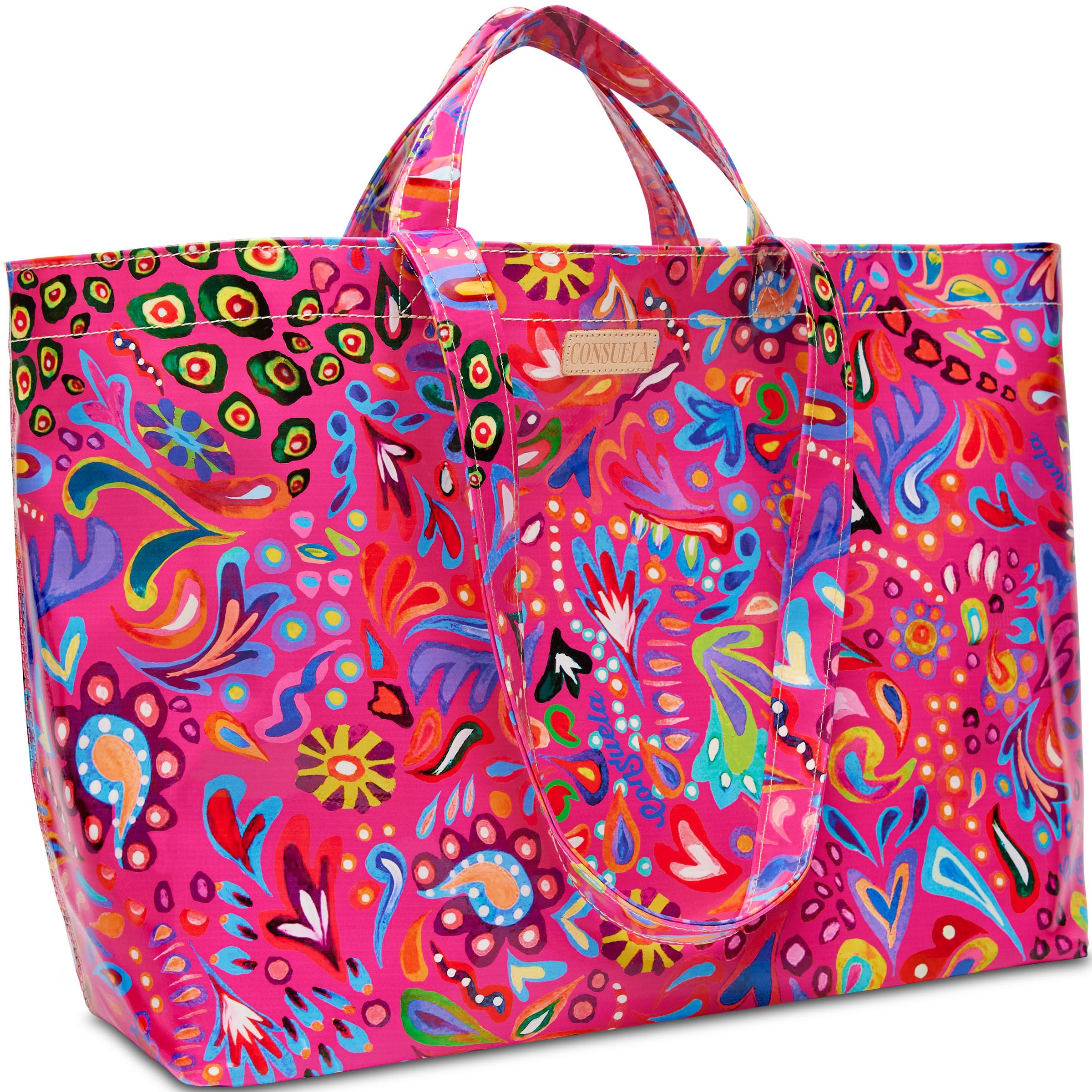 Consuela | Ceci Jumbo Bag