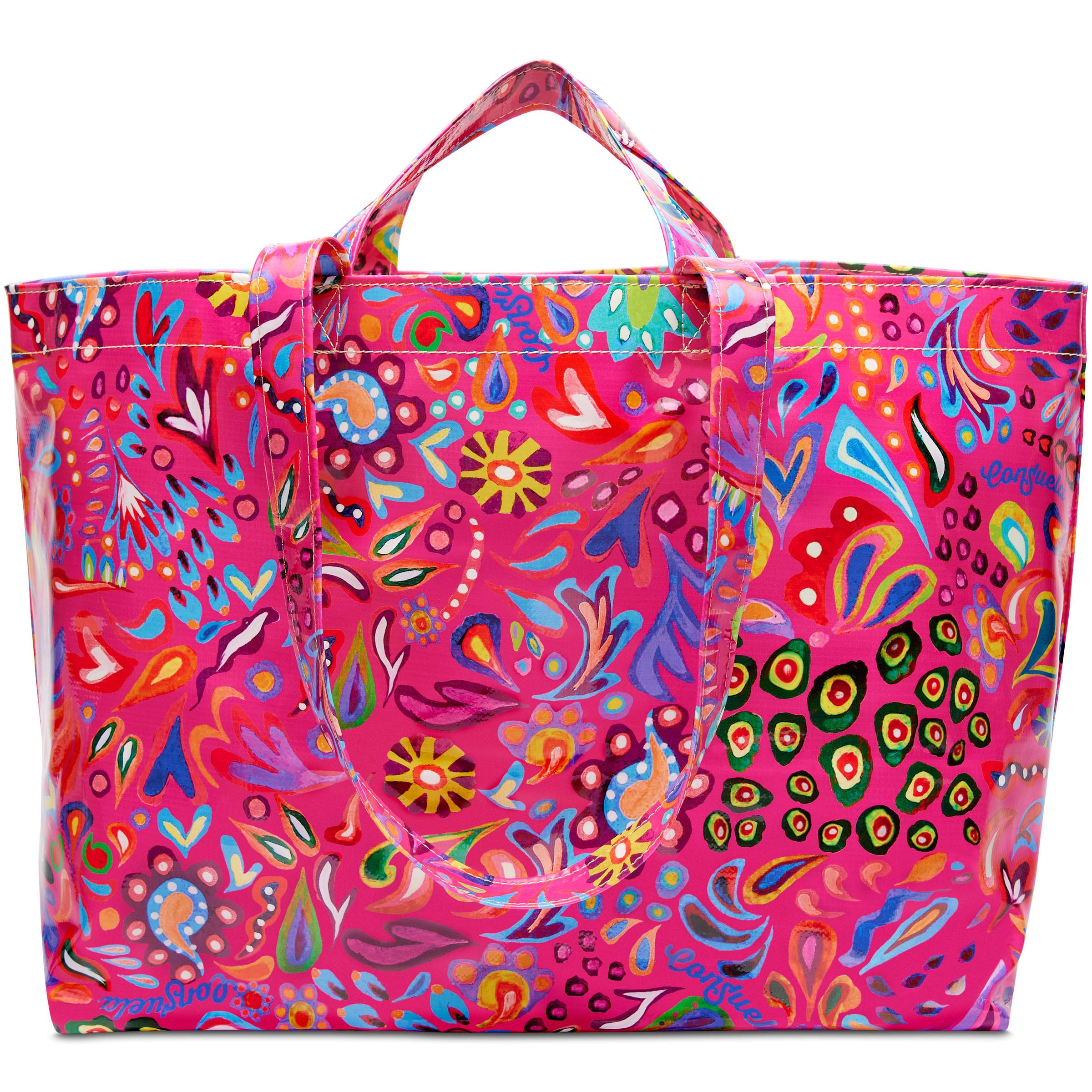 Consuela | Ceci Jumbo Bag