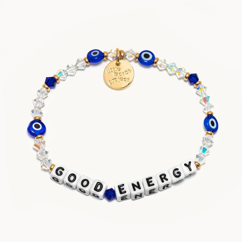 Little Words Project | Good Energy-Lucky Symbols