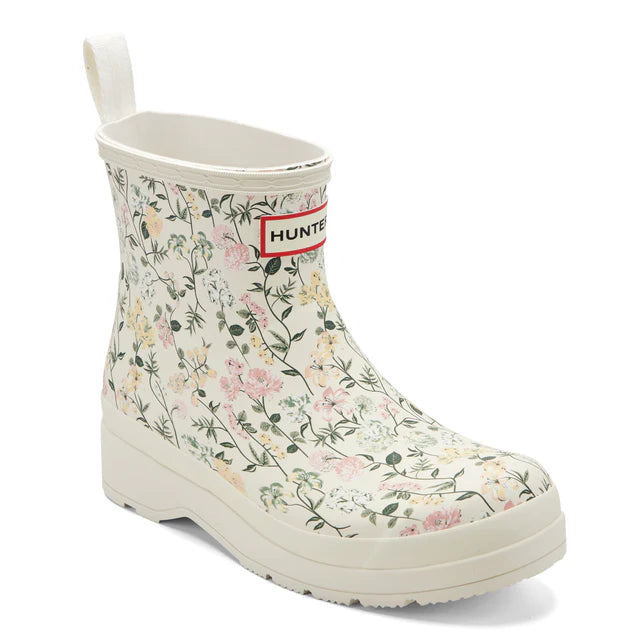 Hunter | Women's PLAY™ Short Rain Boots