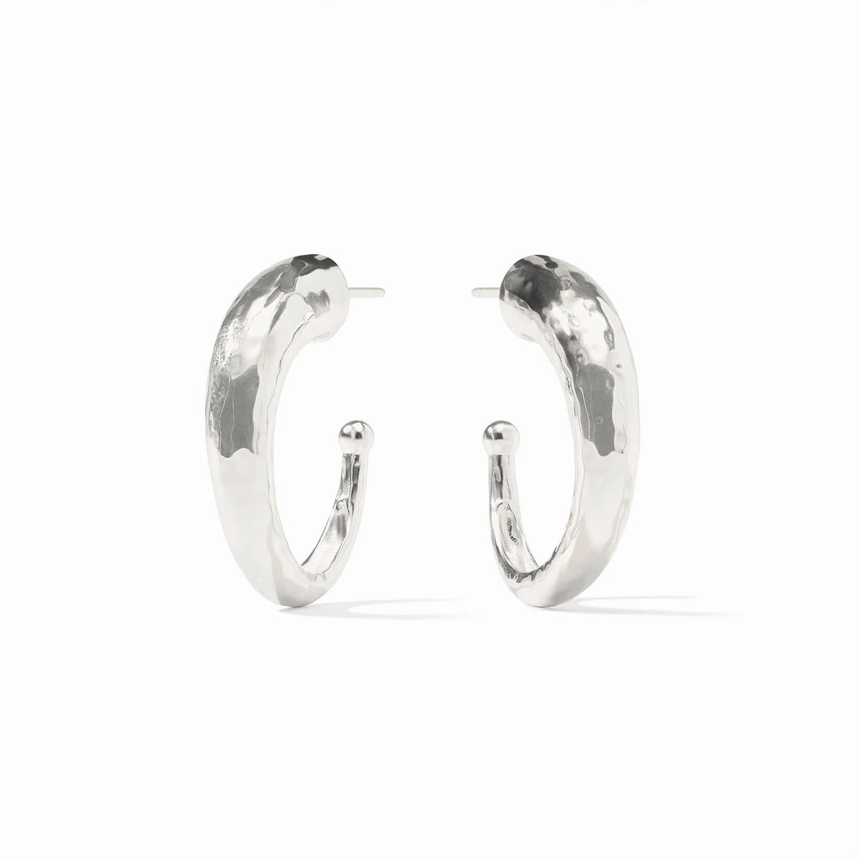 Julie Vos | Hammered Hoop