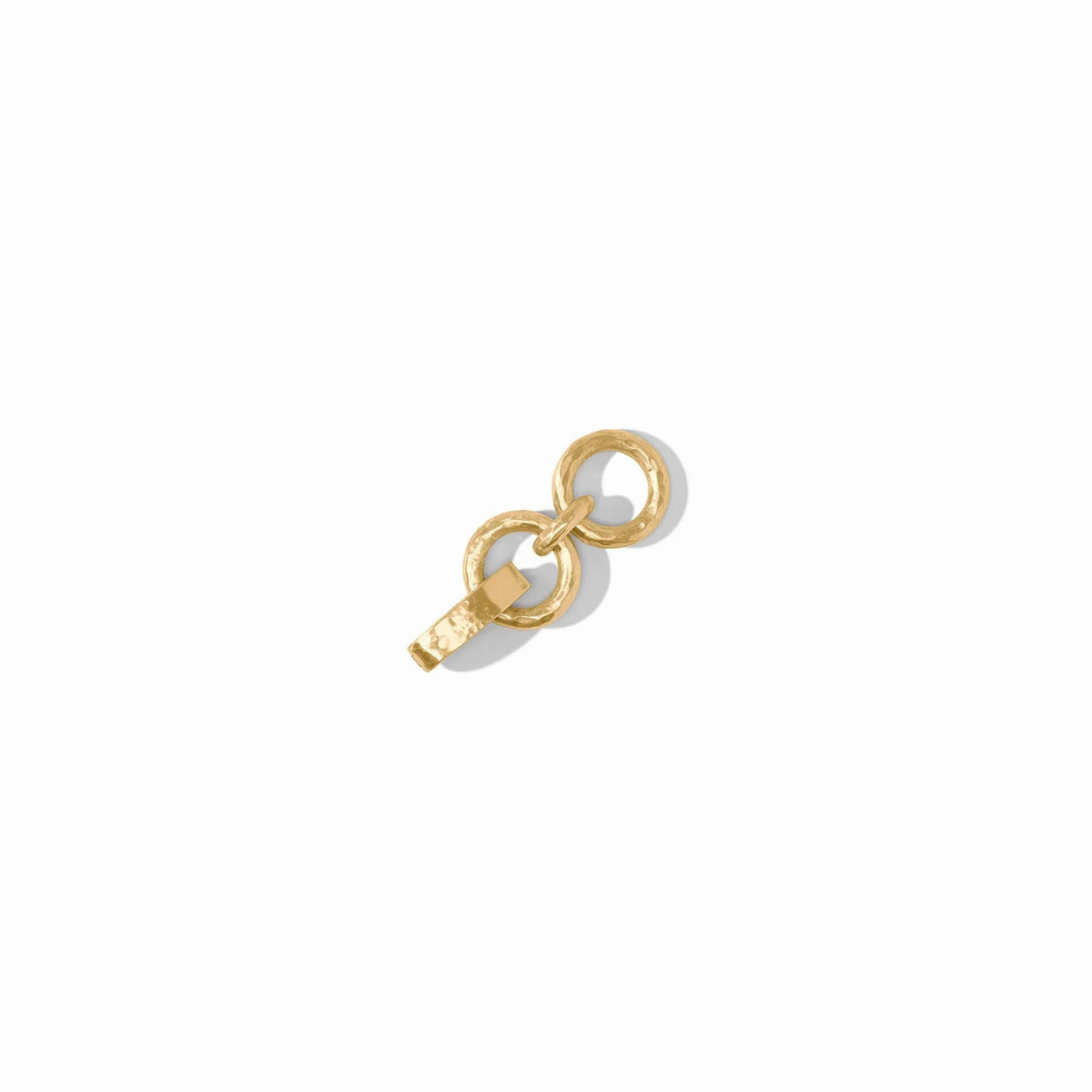 Julie Vos | Hammered Link Extender