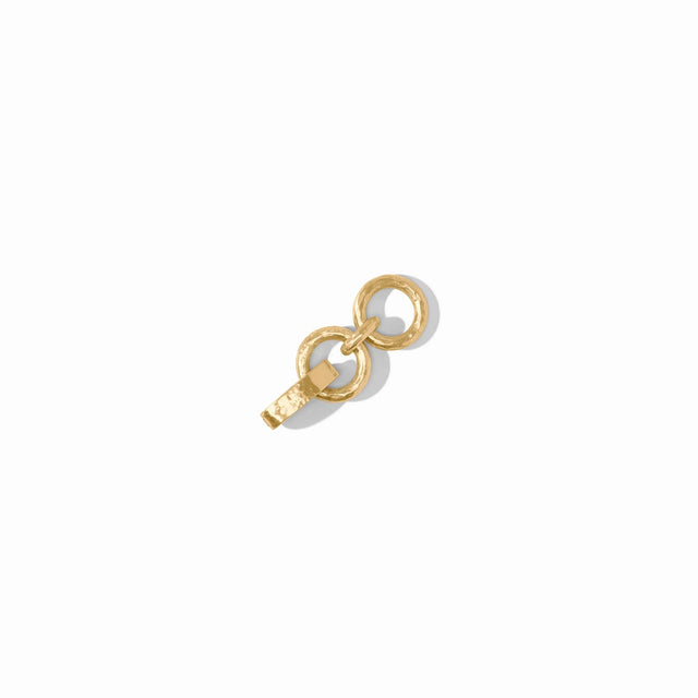 Julie Vos | Hammered Link Extender