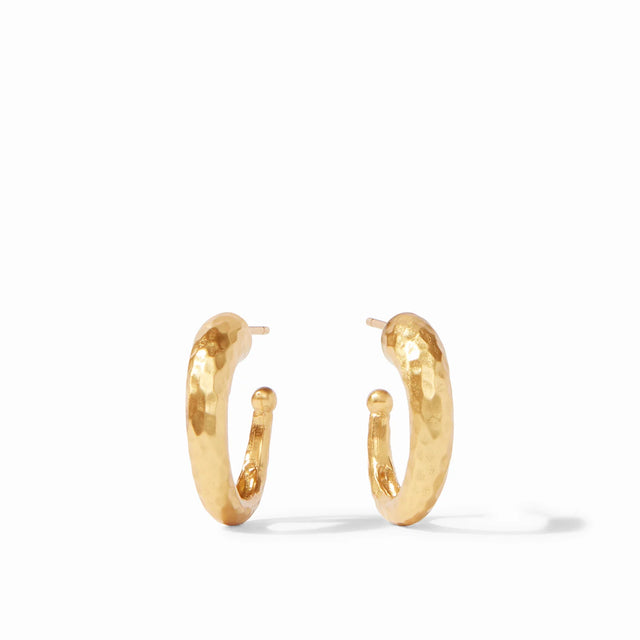 Julie Vos | Hammered Hoop