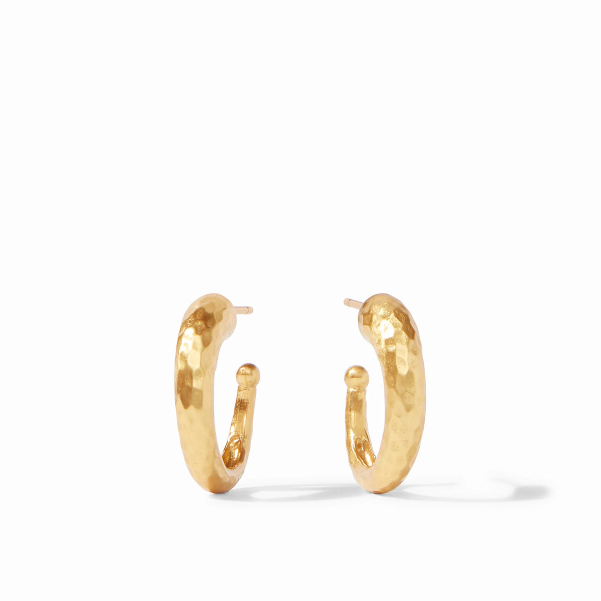 Julie Vos | Hammered Hoop