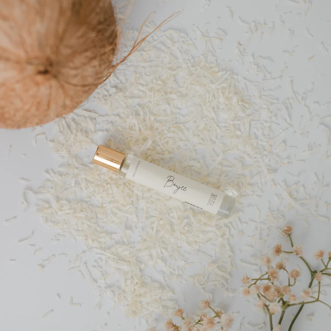 Hollowood | Perfume Roller