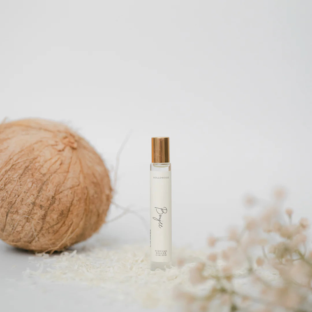 Hollowood | Perfume Roller