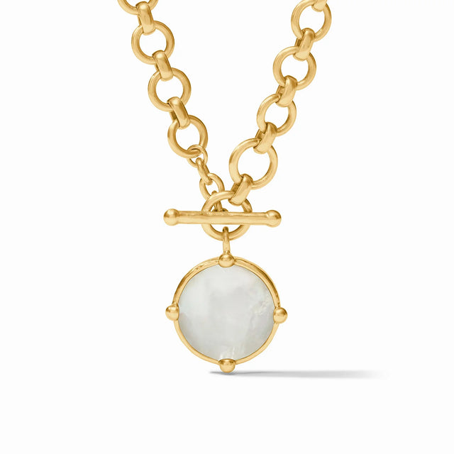 Julie Vos | Honeybee Demi Necklace