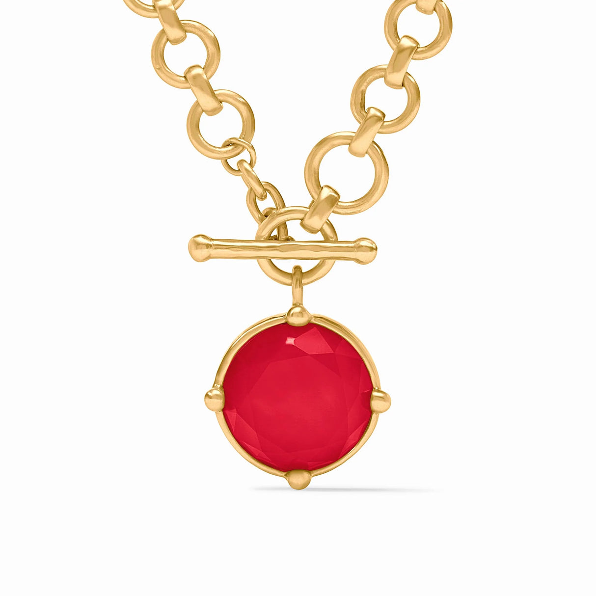 Julie Vos | Honeybee Demi Necklace