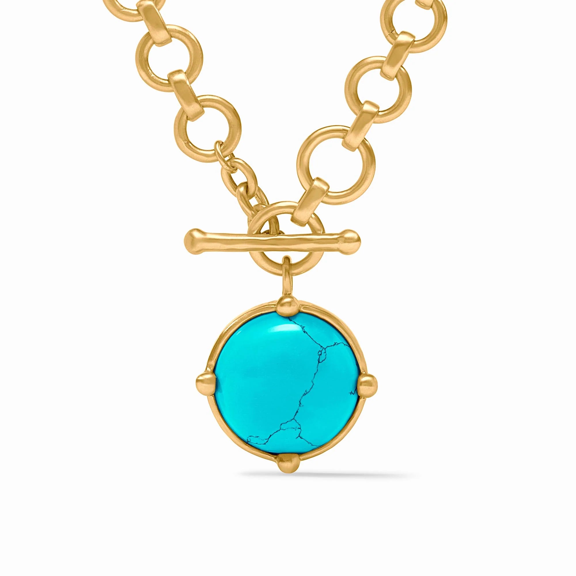 Julie Vos | Honeybee Demi Necklace