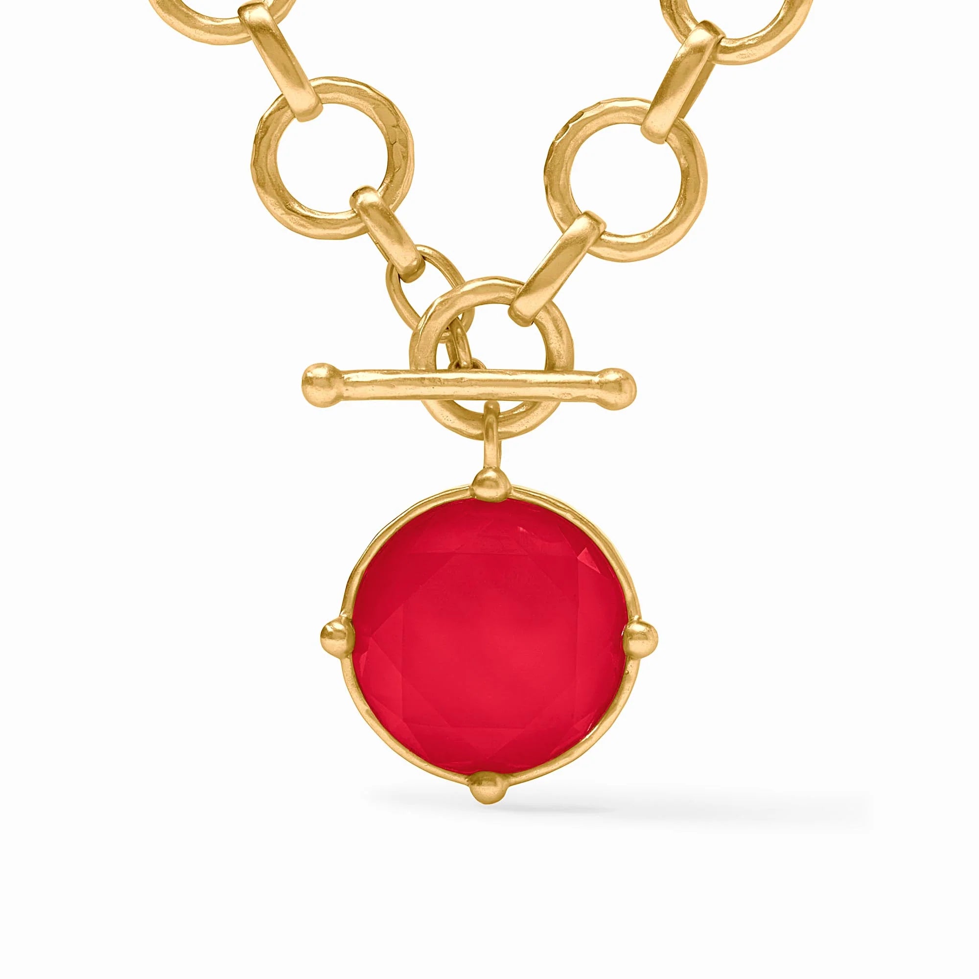 Julie Vos | Honeybee Statement Necklace