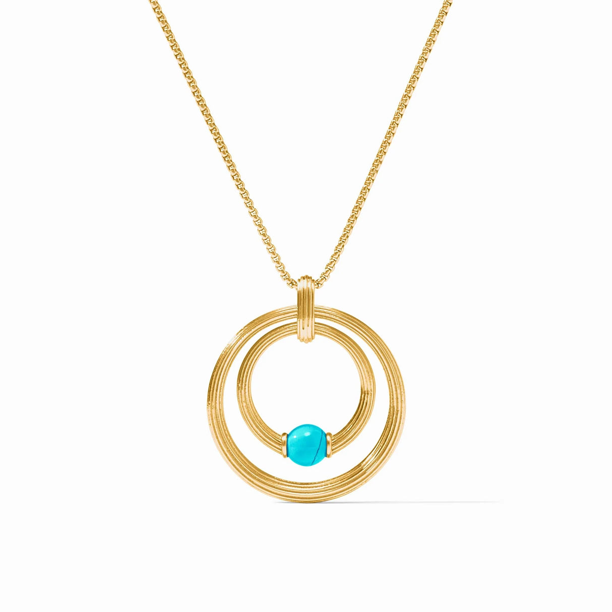 Julie Vos | Hydra Pendant