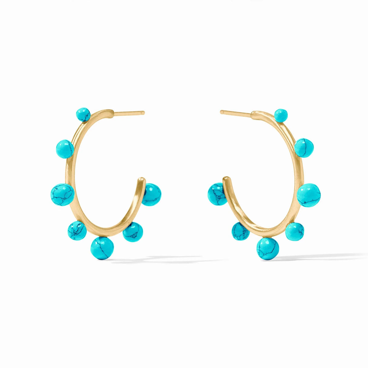 Julie Vos | Hydra Stone Hoop