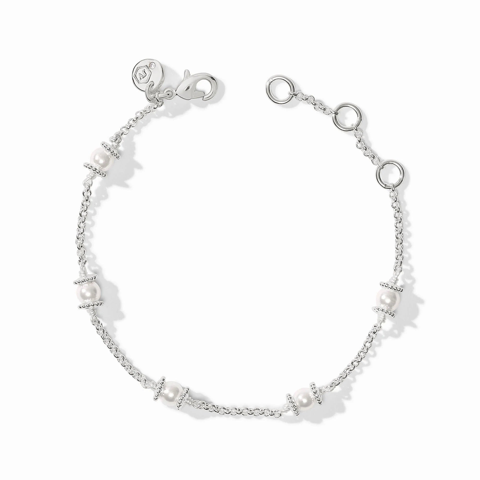 Julie Vos | Hydra Delicate Bracelet