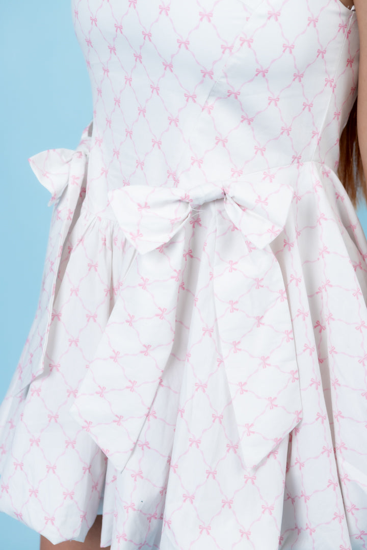 The California Love Mini Dress