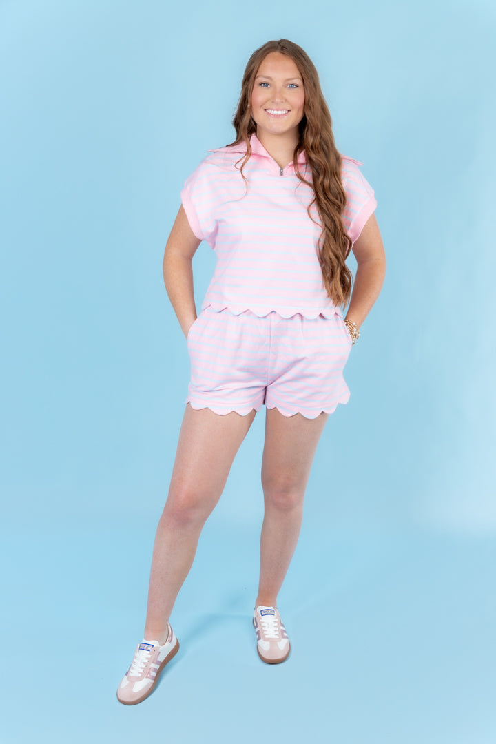 The Scalloped Set