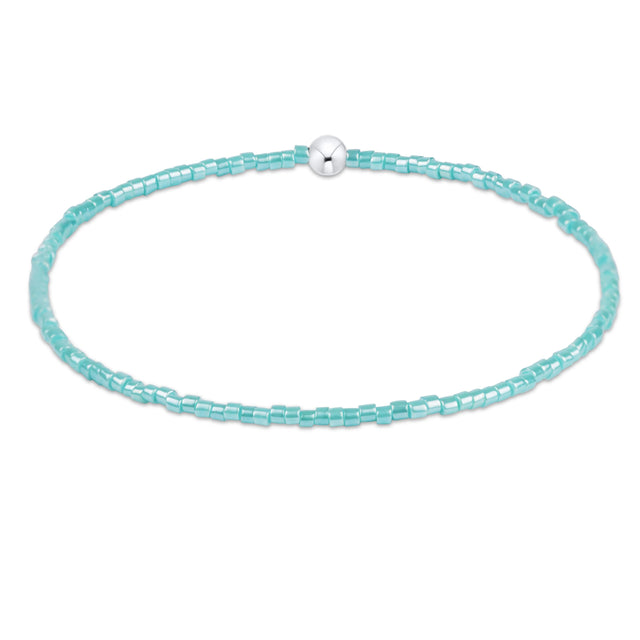 Enewton | Hope Classics Sterling Bracelet - Sea Glass