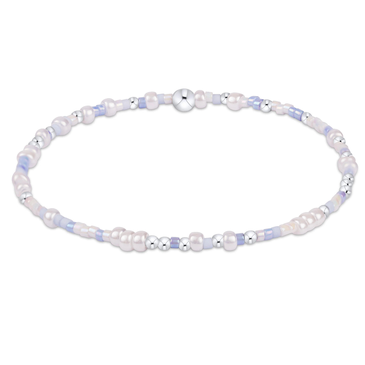 Enewton | Hope Unwritten Sterling Bracelet - It's Not That Deep