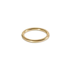 Enewton | Classic Gold Band Ring