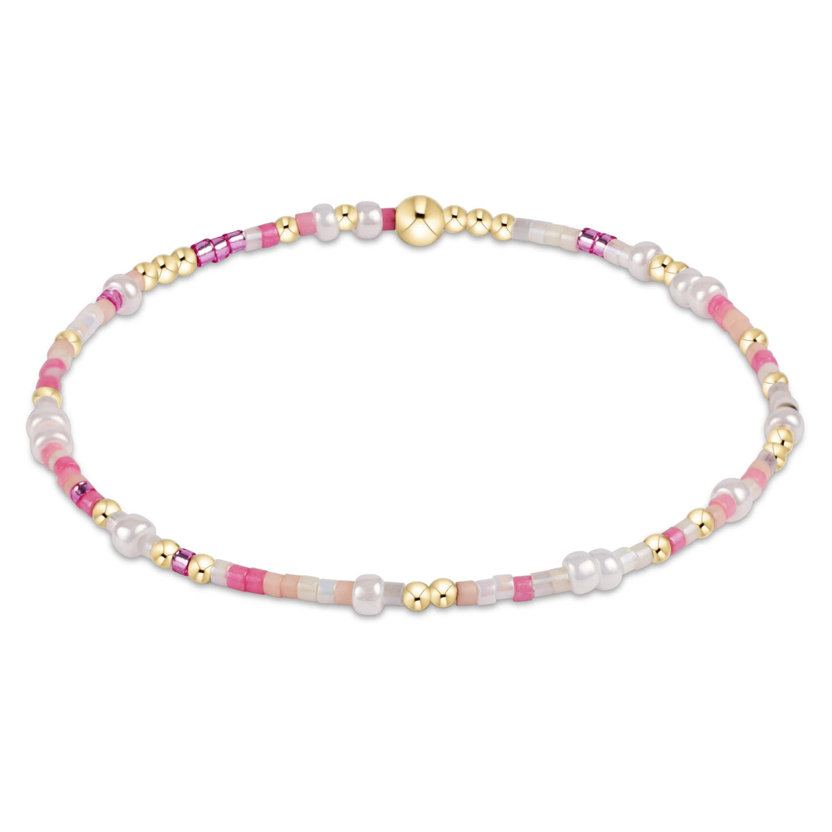 Enewton | Hope Unwritten Bracelet - Kiss and Tell