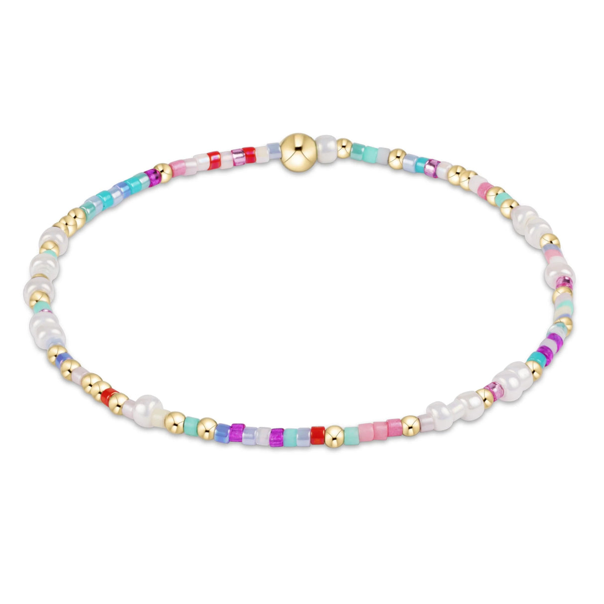 Enewton | Hope Unwritten Bracelet - Party Foul