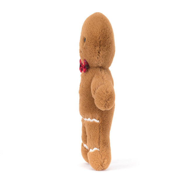 Jellycat | Jolly Gingerbread Fred