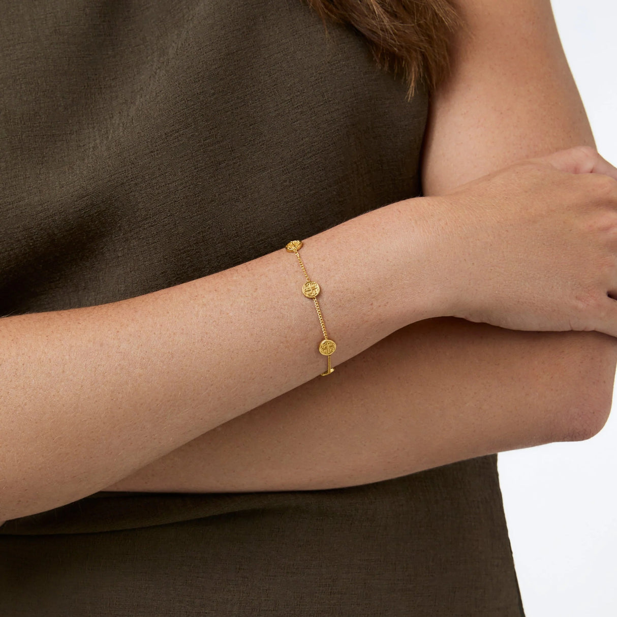 Julie Vos | Valencia Delicate Bracelet