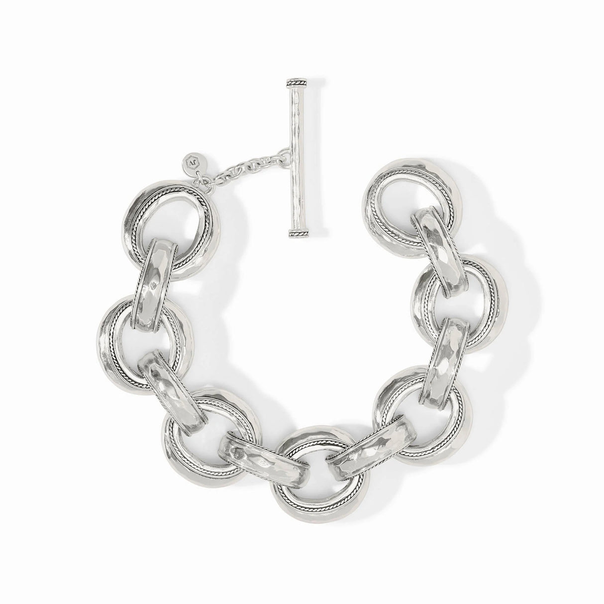 Julie Vos | Cannes Demi Link Bracelet