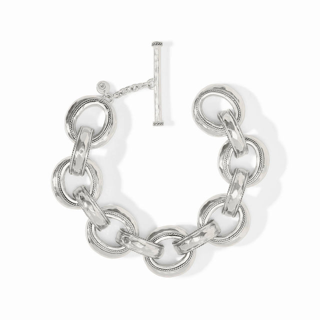 Julie Vos | Cannes Demi Link Bracelet
