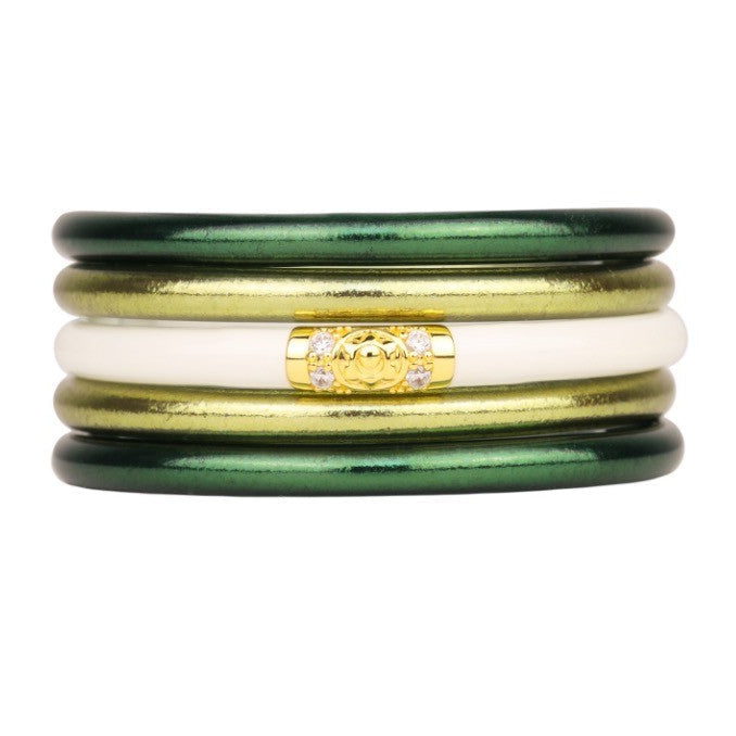 BuDhaGirl | Madison's X Jena Sims Golf Stack