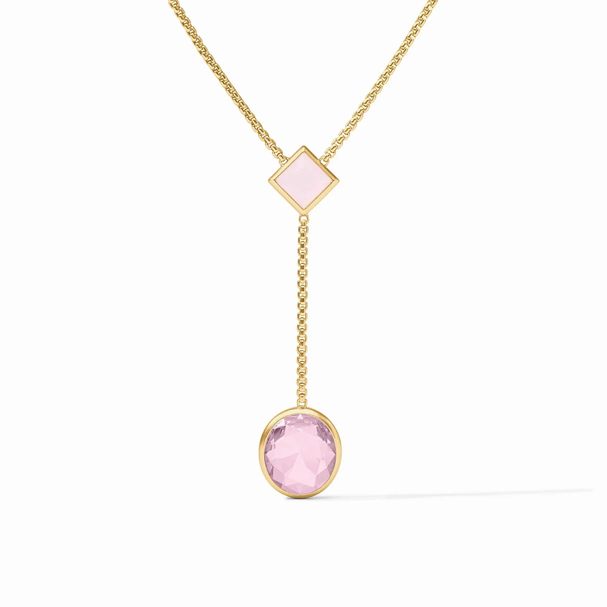 Julie Vos | Jolie Lariat Necklace