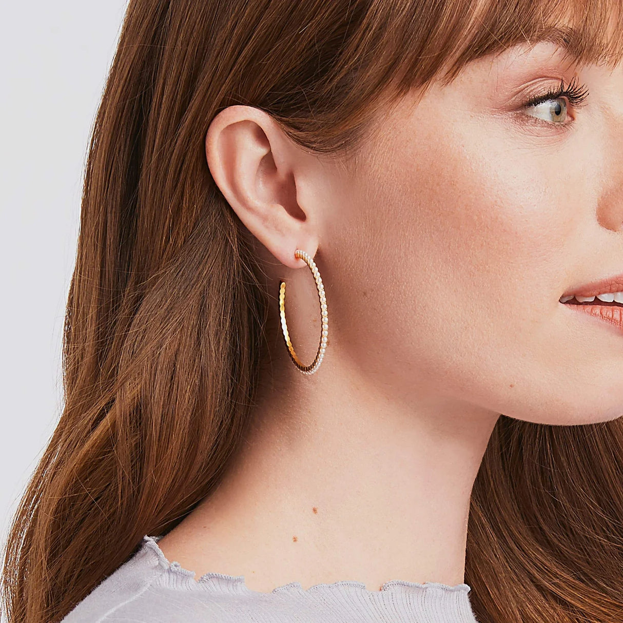 Julie Vos | Juliet Hoop