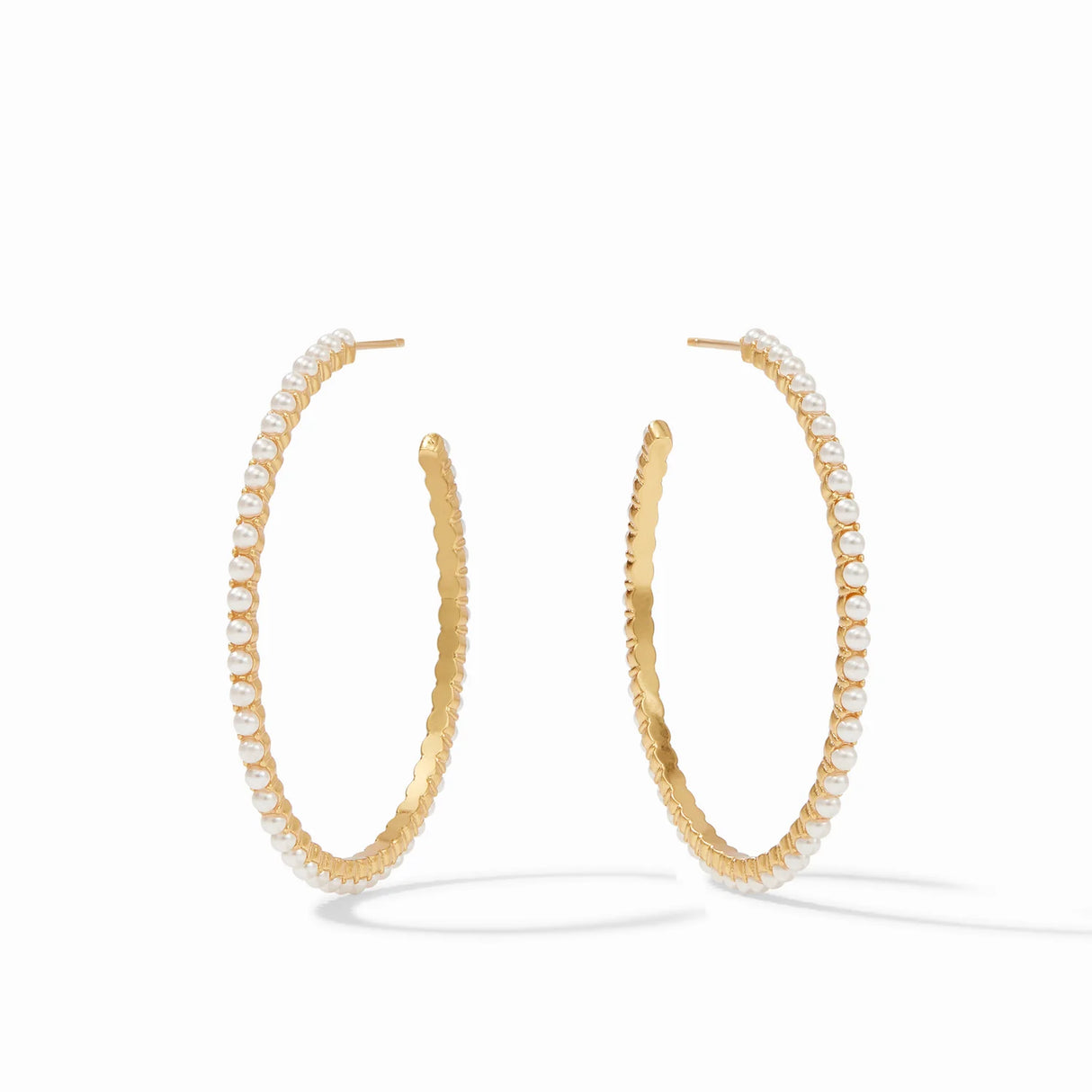 Julie Vos | Juliet Hoop