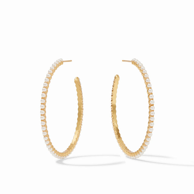 Julie Vos | Juliet Hoop