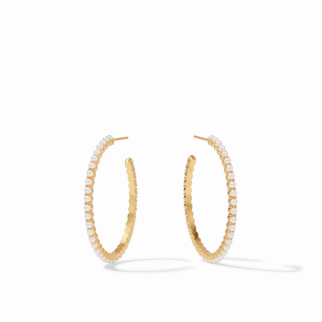 Julie Vos | Juliet Hoop