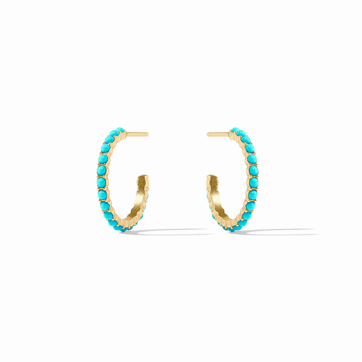 Julie Vos | Juliet Hoop