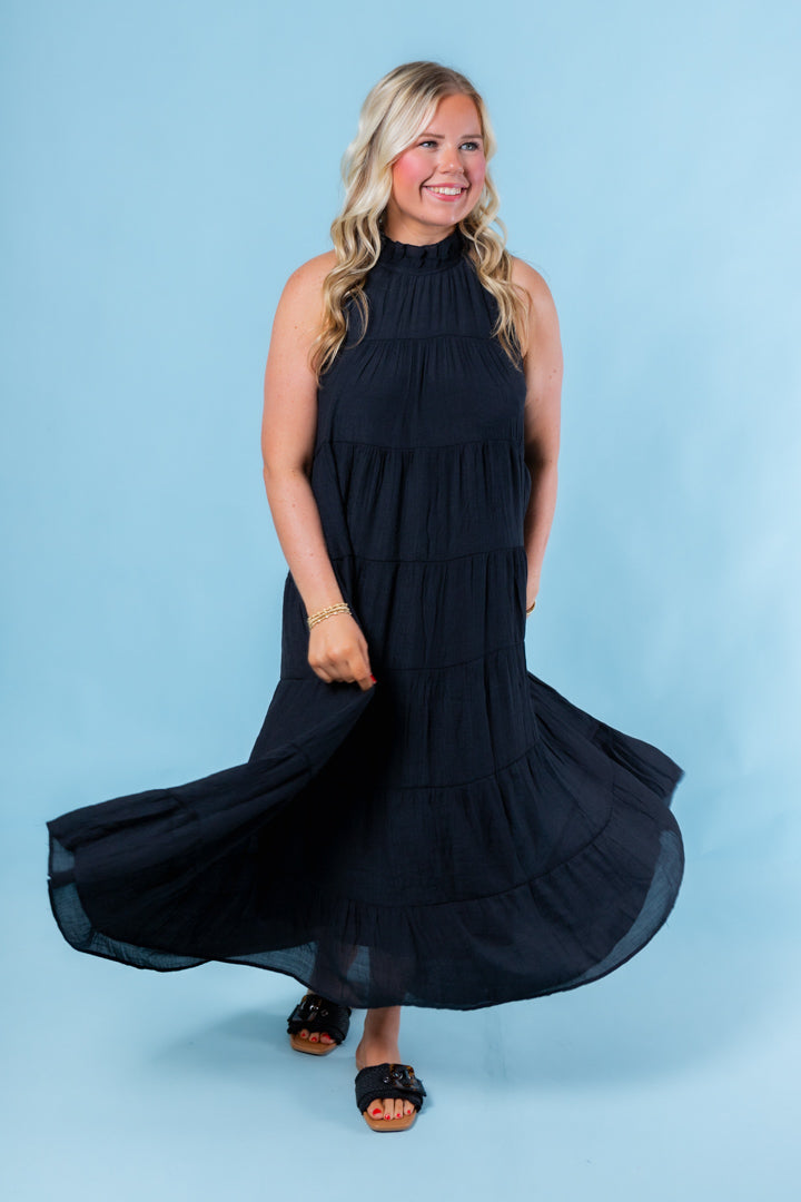 The Hannah Maxi Dress The Hannah Maxi Dress