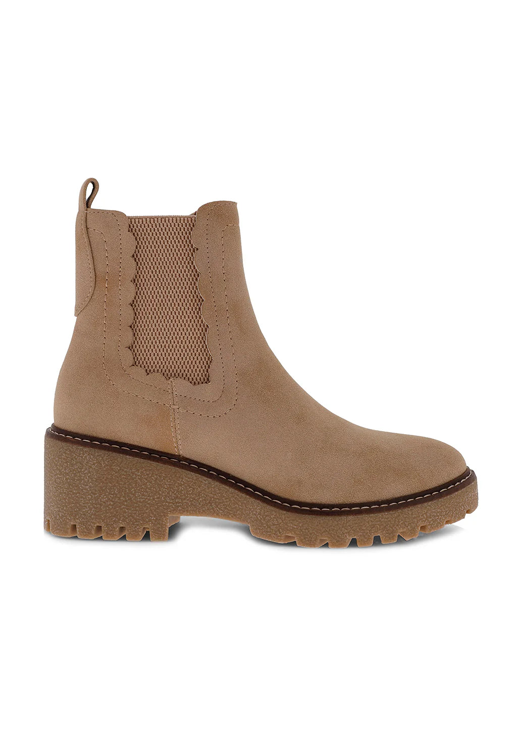 MIA Shoes | Kellen Boot (Final Sale)
