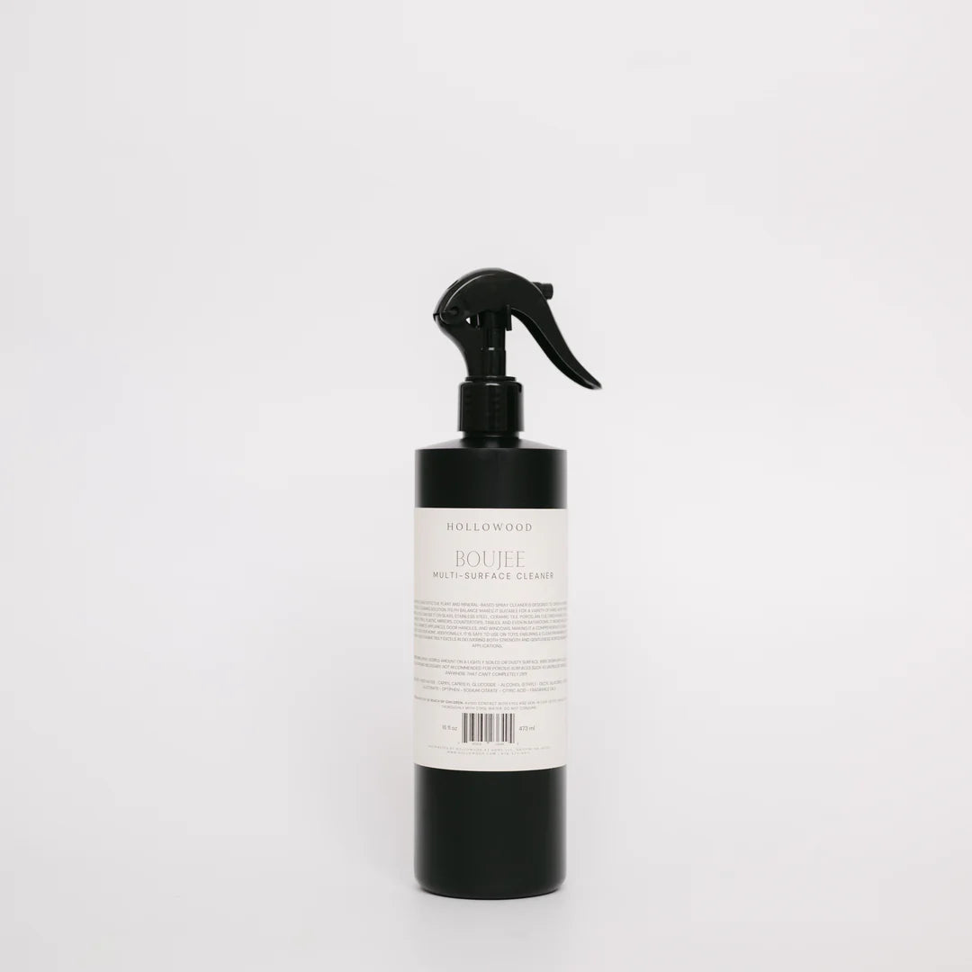 Hollowood | Multi-Surface Cleaner - Boujee