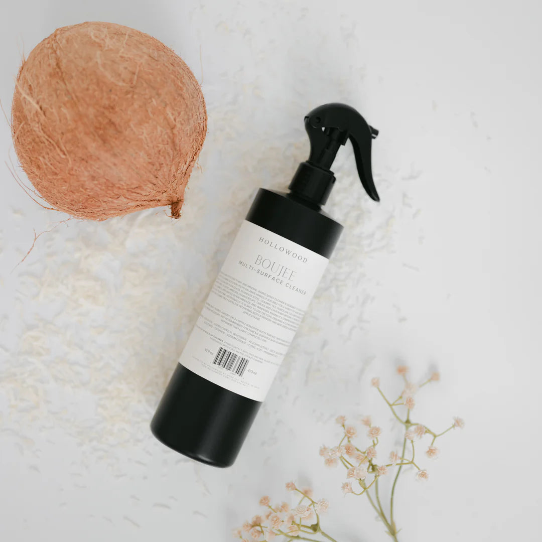 Hollowood | Multi-Surface Cleaner - Boujee