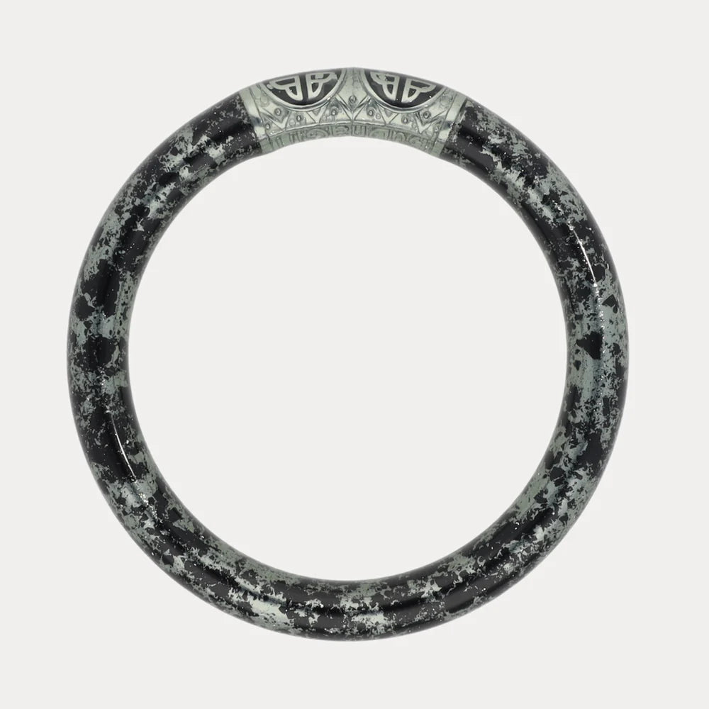BuDhaGirl | KOI Shadow Tzubbie All Weather Bangle® (AWB®)